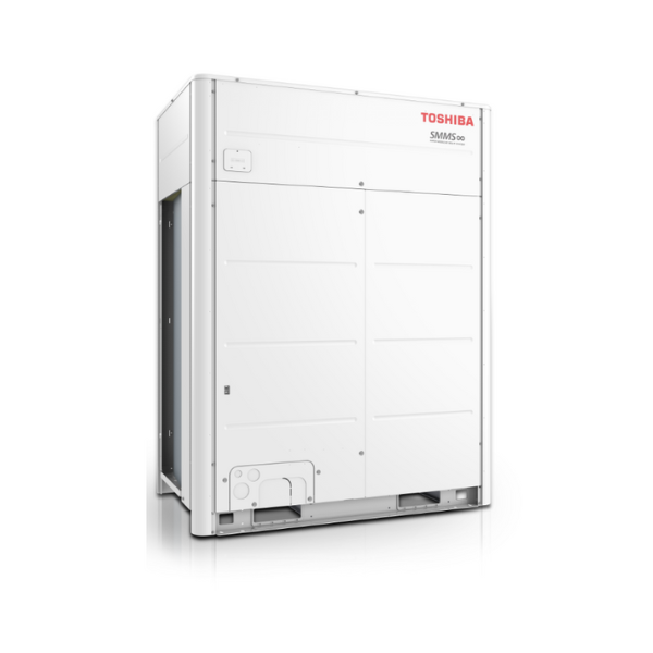 SMMS∞ - Hệ Thống Điều Hòa Không Khí Trung Tâm Toshiba VRF